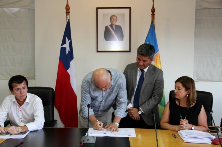 CONFORMAN DIRECTORIO DE LA RECONSTRUCCIÓN PARA DAR SEGUIMIENTO A MÁS DE CIEN INICIATIVAS EN LA REGIÓN