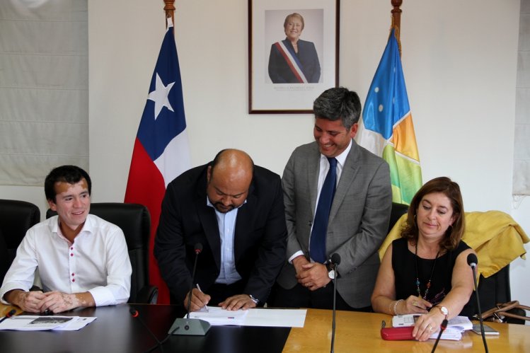 CONFORMAN DIRECTORIO DE LA RECONSTRUCCIÓN PARA DAR SEGUIMIENTO A MÁS DE CIEN INICIATIVAS EN LA REGIÓN