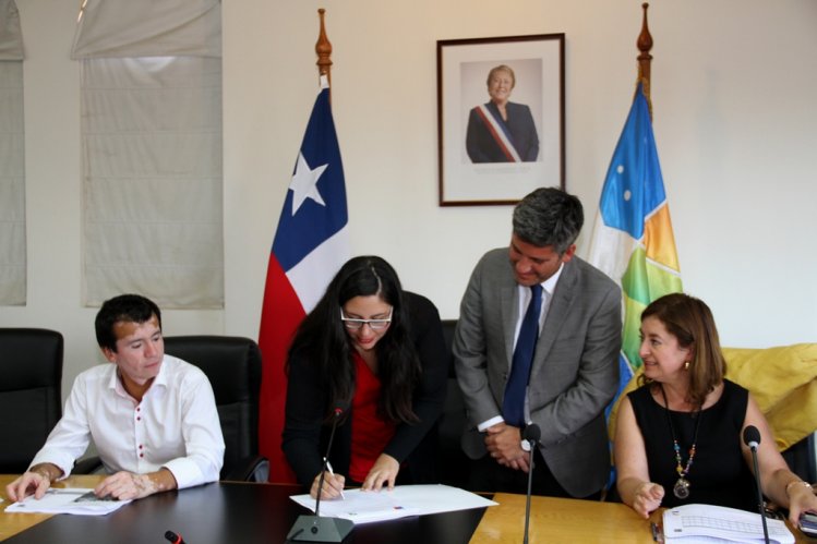 CONFORMAN DIRECTORIO DE LA RECONSTRUCCIÓN PARA DAR SEGUIMIENTO A MÁS DE CIEN INICIATIVAS EN LA REGIÓN