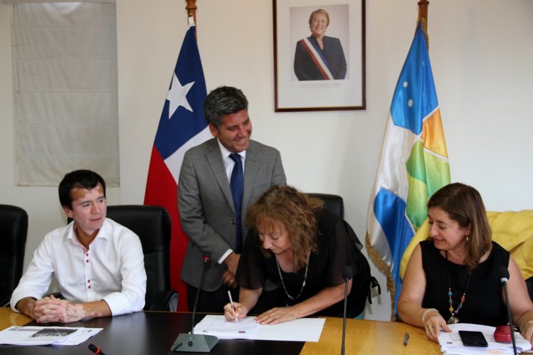 CONFORMAN DIRECTORIO DE LA RECONSTRUCCIÓN PARA DAR SEGUIMIENTO A MÁS DE CIEN INICIATIVAS EN LA REGIÓN