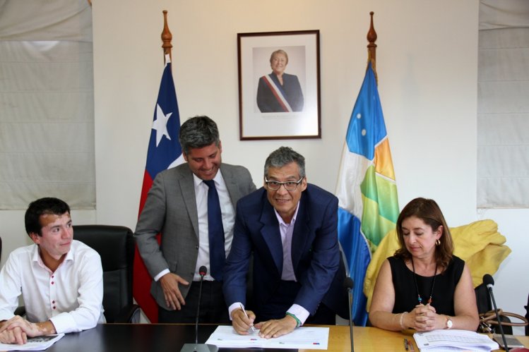 CONFORMAN DIRECTORIO DE LA RECONSTRUCCIÓN PARA DAR SEGUIMIENTO A MÁS DE CIEN INICIATIVAS EN LA REGIÓN