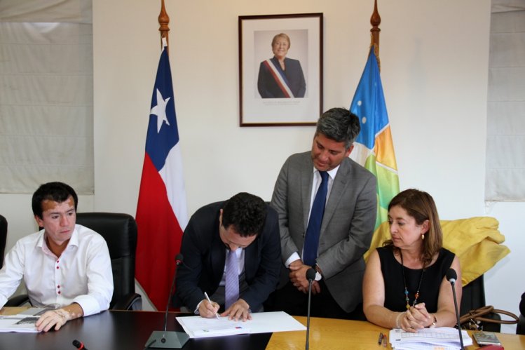 CONFORMAN DIRECTORIO DE LA RECONSTRUCCIÓN PARA DAR SEGUIMIENTO A MÁS DE CIEN INICIATIVAS EN LA REGIÓN