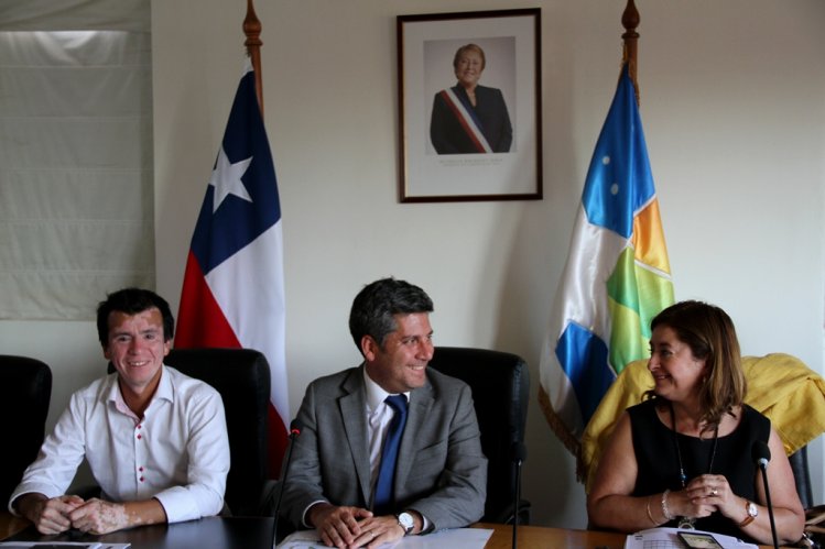 CONFORMAN DIRECTORIO DE LA RECONSTRUCCIÓN PARA DAR SEGUIMIENTO A MÁS DE CIEN INICIATIVAS EN LA REGIÓN