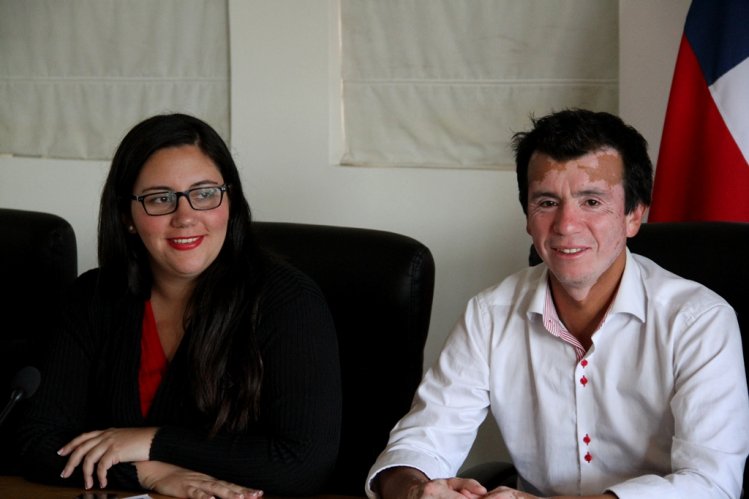 CONFORMAN DIRECTORIO DE LA RECONSTRUCCIÓN PARA DAR SEGUIMIENTO A MÁS DE CIEN INICIATIVAS EN LA REGIÓN