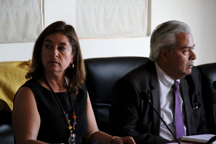 CONFORMAN DIRECTORIO DE LA RECONSTRUCCIÓN PARA DAR SEGUIMIENTO A MÁS DE CIEN INICIATIVAS EN LA REGIÓN