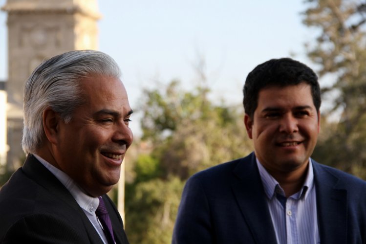 CONFORMAN DIRECTORIO DE LA RECONSTRUCCIÓN PARA DAR SEGUIMIENTO A MÁS DE CIEN INICIATIVAS EN LA REGIÓN