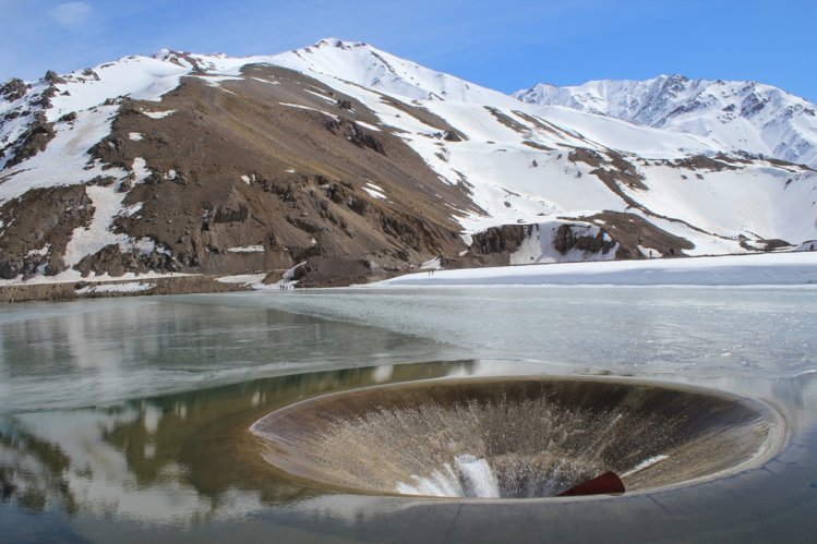 INVITAN A DEBATIR SOBRE USO EFICIENTE DEL AGUA EN CONGRESO QUE SE REALIZARÁ EN INTENDENCIA