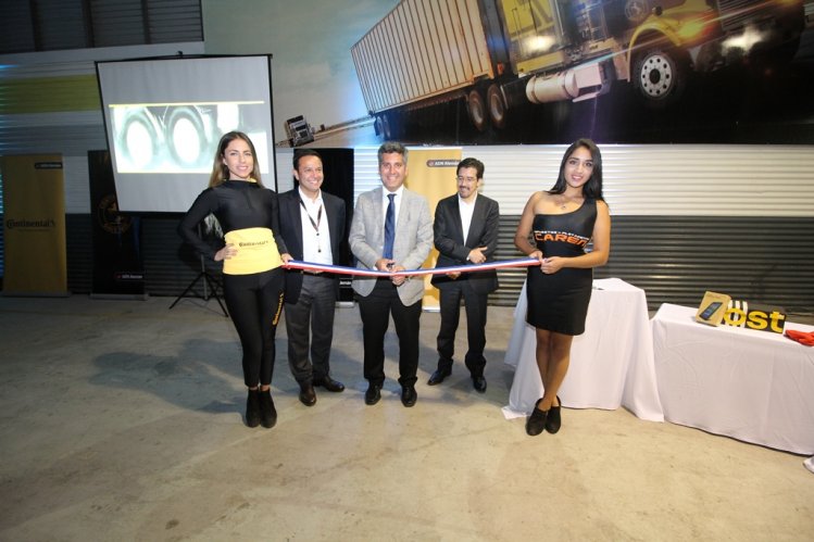 GOBIERNO DESTACÓ REACTIVACIÓN COMERCIAL DE BAQUEDANO TRAS DAÑOS PROVOCADOS POR TSUNAMI DEL 16S