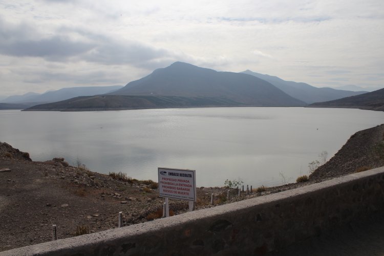 INVITAN A DEBATIR SOBRE USO EFICIENTE DEL AGUA EN CONGRESO QUE SE REALIZARÁ EN INTENDENCIA