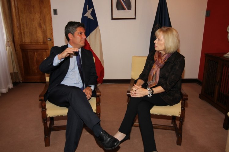 ESTADOS UNIDOS ANUNCIA IMPORTANTE INVERSIÓN EN ASTRONOMÍA REGIONAL