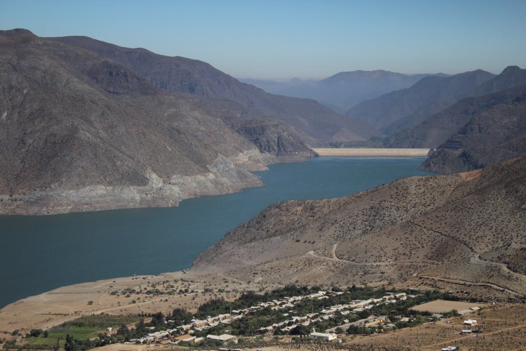 INVITAN A DEBATIR SOBRE USO EFICIENTE DEL AGUA EN CONGRESO QUE SE REALIZARÁ EN INTENDENCIA
