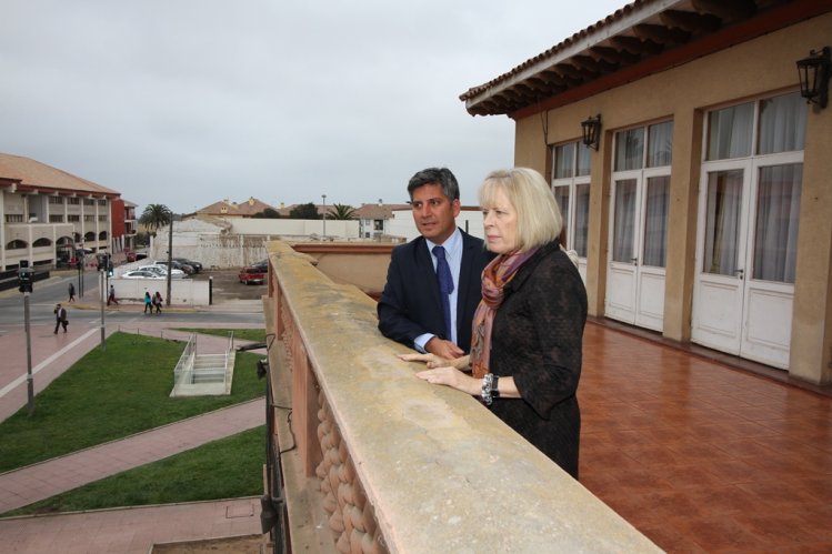 ESTADOS UNIDOS ANUNCIA IMPORTANTE INVERSIÓN EN ASTRONOMÍA REGIONAL