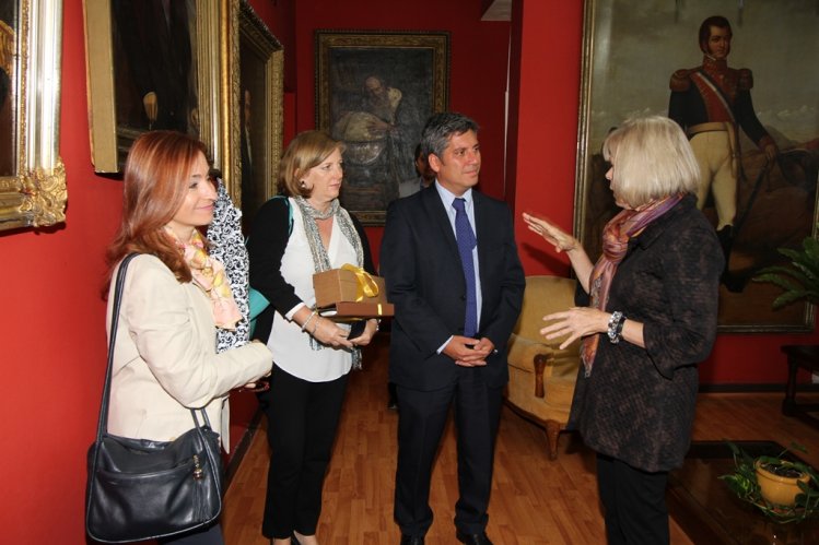 ESTADOS UNIDOS ANUNCIA IMPORTANTE INVERSIÓN EN ASTRONOMÍA REGIONAL