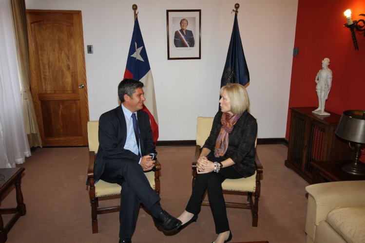 ESTADOS UNIDOS ANUNCIA IMPORTANTE INVERSIÓN EN ASTRONOMÍA REGIONAL