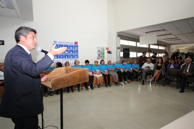 MÁS DE 200 MIL PERSONAS EN TODA LA REGIÓN SE VACUNARÁN CONTRA LA INFLUENZA