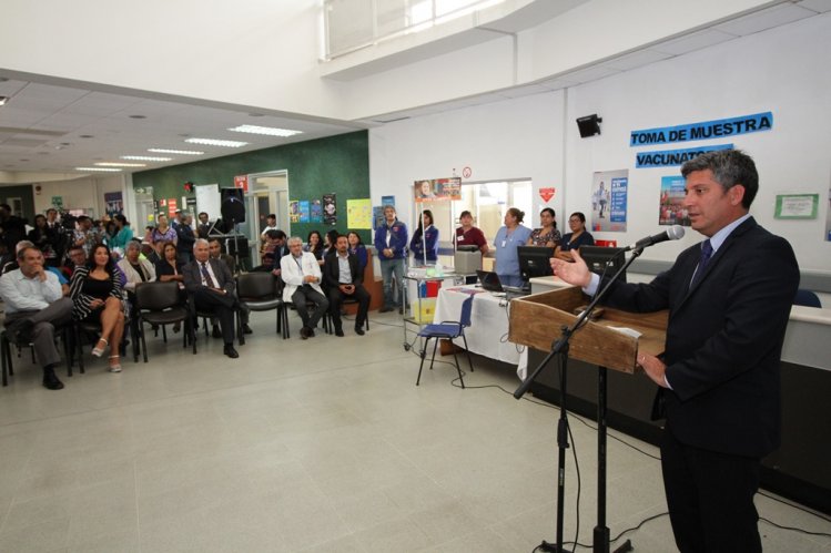 MÁS DE 200 MIL PERSONAS EN TODA LA REGIÓN SE VACUNARÁN CONTRA LA INFLUENZA