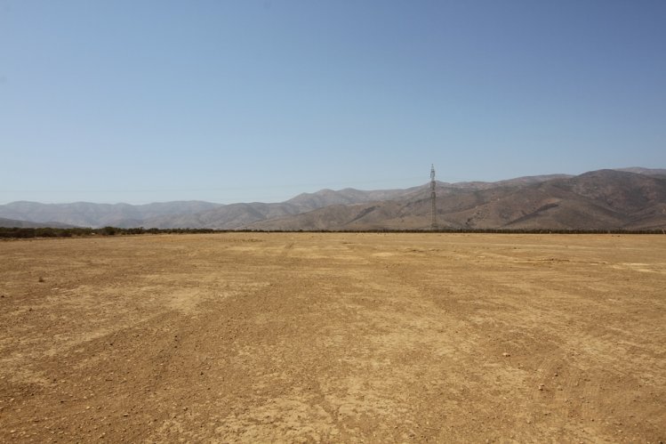 NUEVO PROYECTO EÓLICO EN COMUNA DE OVALLE CONSOLIDA A LA REGIÓN DE COQUIMBO COMO CAPITAL DE LAS ENERGÍAS LIMPIAS