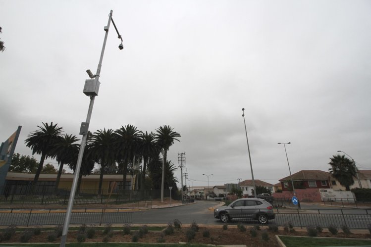 EL 9 DE ABRIL ENTRARÁ EN FUNCIONAMIENTO PAR VIAL DE LA PRIMERA ETAPA DE EJE CISTERNAS