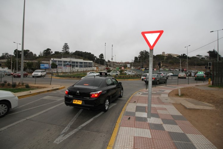 EL 9 DE ABRIL ENTRARÁ EN FUNCIONAMIENTO PAR VIAL DE LA PRIMERA ETAPA DE EJE CISTERNAS