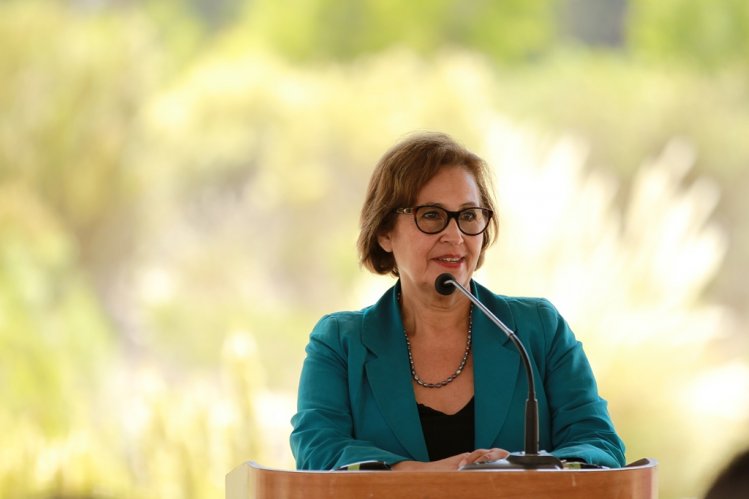 NORTE DE CHILE COMPROMETE MEJORAR LA COOPERACIÓN CIENTÍFICA PARA EL USO SUSTENTABLE DEL AGUA