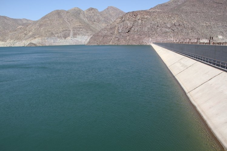 NORTE DE CHILE COMPROMETE MEJORAR LA COOPERACIÓN CIENTÍFICA PARA EL USO SUSTENTABLE DEL AGUA
