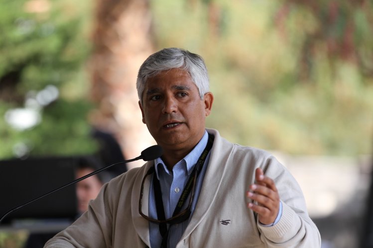 NORTE DE CHILE COMPROMETE MEJORAR LA COOPERACIÓN CIENTÍFICA PARA EL USO SUSTENTABLE DEL AGUA