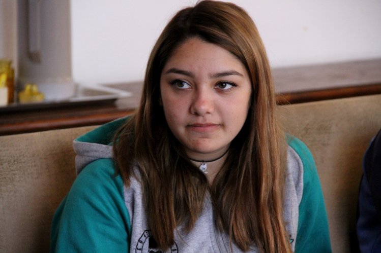 ESTUDIANTES SECUNDARIOS ACUERDAN AGENDA DE TRABAJO CON EL GOBIERNO