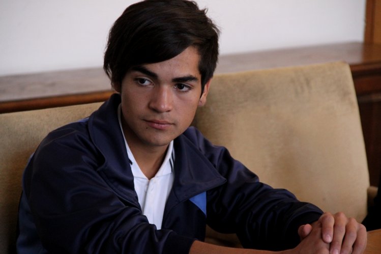 ESTUDIANTES SECUNDARIOS ACUERDAN AGENDA DE TRABAJO CON EL GOBIERNO