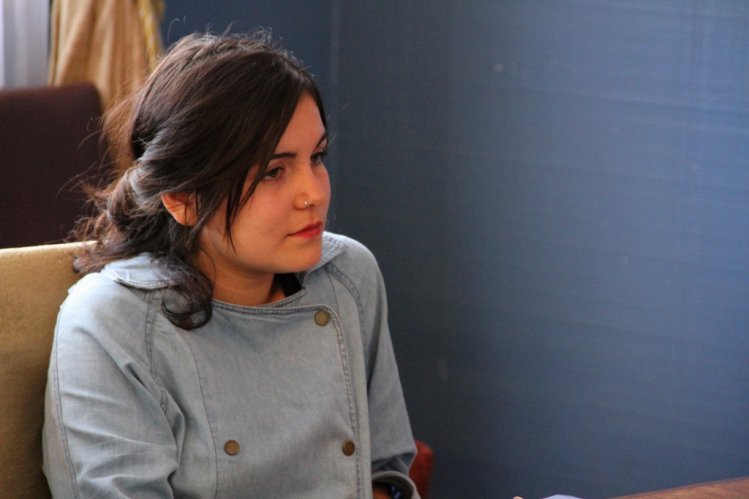 ESTUDIANTES SECUNDARIOS ACUERDAN AGENDA DE TRABAJO CON EL GOBIERNO