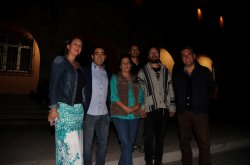 REGIÓN DE COQUIMBO SE SUMÓ A “LA HORA DEL PLANETA”