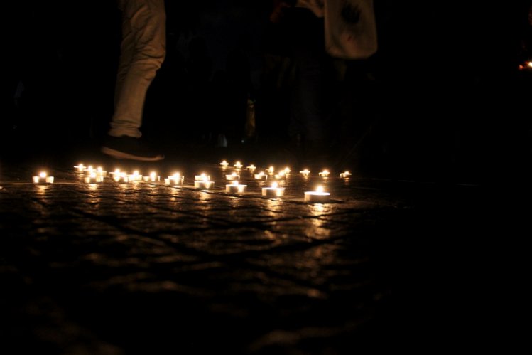 REGIÓN DE COQUIMBO SE SUMÓ A “LA HORA DEL PLANETA”