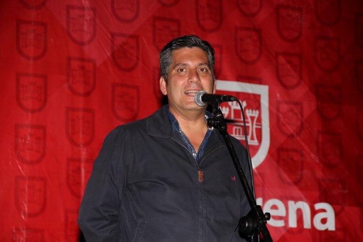 REGIÓN DE COQUIMBO SE SUMÓ A “LA HORA DEL PLANETA”