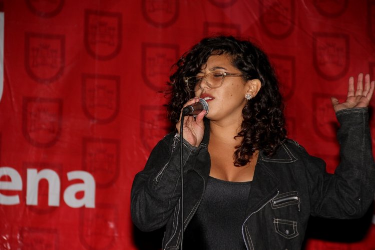 REGIÓN DE COQUIMBO SE SUMÓ A “LA HORA DEL PLANETA”