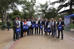 MÁS DE 22 MIL VOLUNTARIOS SE HAN INSCRITO PARA PARTICIPAR DEL CENSO 2017