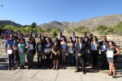 FAMILIAS DEL SECTOR RURAL COMIENZAN A RECIBIR SUBSIDIO ESPECIAL DEL GOBIERNO