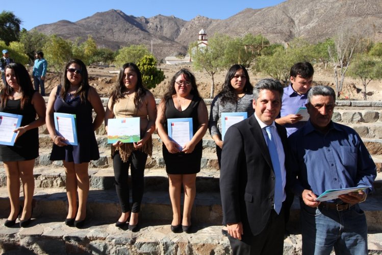 FAMILIAS DEL SECTOR RURAL COMIENZAN A RECIBIR SUBSIDIO ESPECIAL DEL GOBIERNO