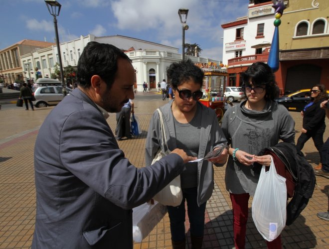 MÁS DE 22 MIL VOLUNTARIOS SE HAN INSCRITO PARA PARTICIPAR DEL CENSO 2017
