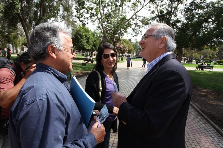 MÁS DE 22 MIL VOLUNTARIOS SE HAN INSCRITO PARA PARTICIPAR DEL CENSO 2017