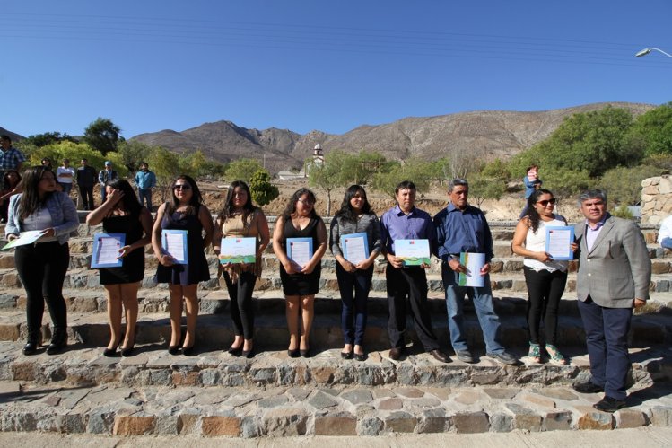 FAMILIAS DEL SECTOR RURAL COMIENZAN A RECIBIR SUBSIDIO ESPECIAL DEL GOBIERNO