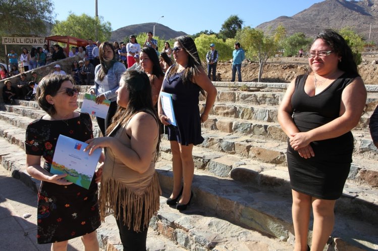 FAMILIAS DEL SECTOR RURAL COMIENZAN A RECIBIR SUBSIDIO ESPECIAL DEL GOBIERNO