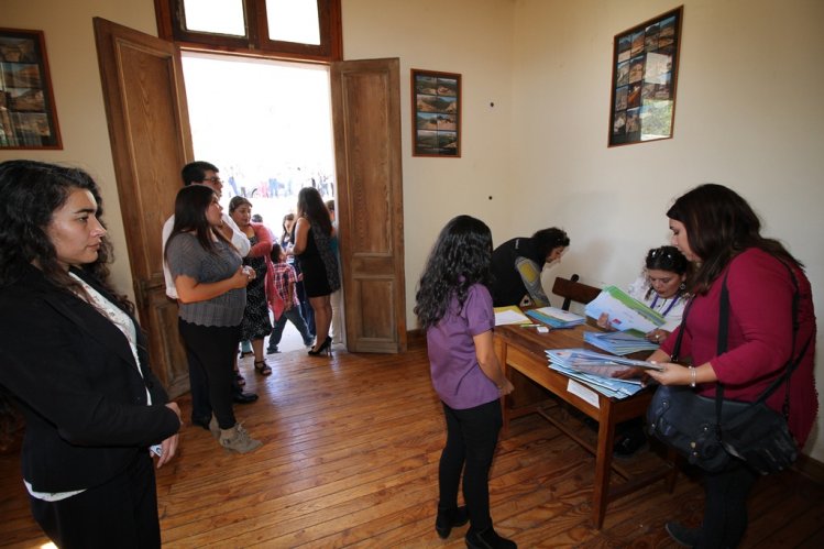 FAMILIAS DEL SECTOR RURAL COMIENZAN A RECIBIR SUBSIDIO ESPECIAL DEL GOBIERNO