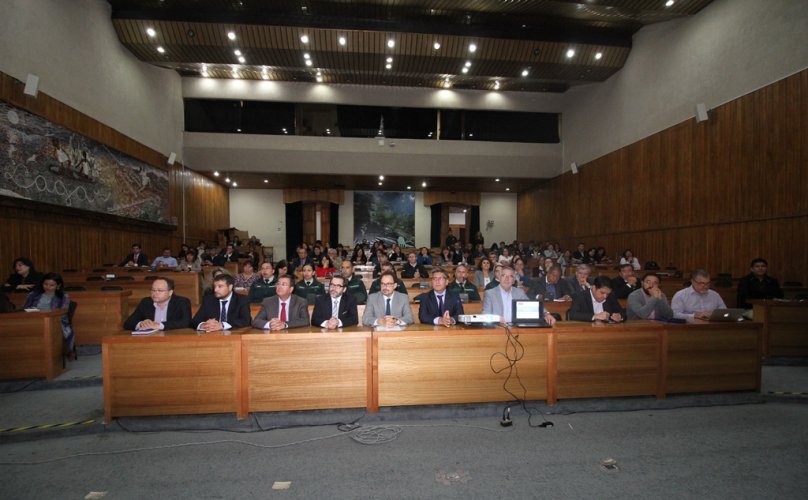 GOBIERNO CAPACITA A FUNCIONARIOS PARA MEJORAR LA ATENCIÓN DEL PÚBLICO