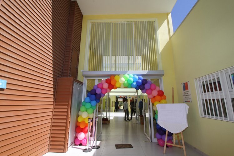 FAMILIAS DE LAS COMPAÑÍAS AGRADECEN INAUGURACIÓN DE NUEVO JARDÍN INFANTIL EN LA SERENA