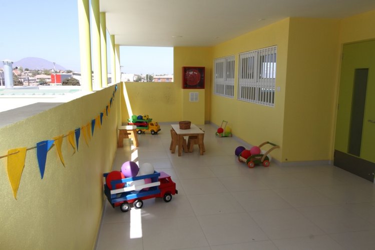 FAMILIAS DE LAS COMPAÑÍAS AGRADECEN INAUGURACIÓN DE NUEVO JARDÍN INFANTIL EN LA SERENA