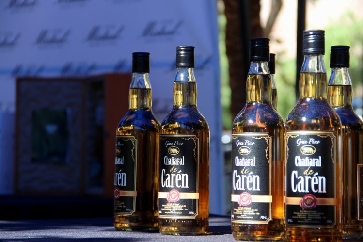 GOBIERNO REFUERZA COMPROMISO CON PROTECCIÓN Y DIFUSIÓN DEL PISCO