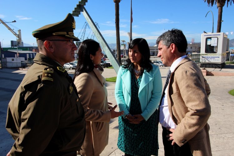 EXPERTOS ABORDAN EN COQUIMBO LA PROBLEMÁTICA DEL CONSUMO ABUSIVO DE ALCOHOL