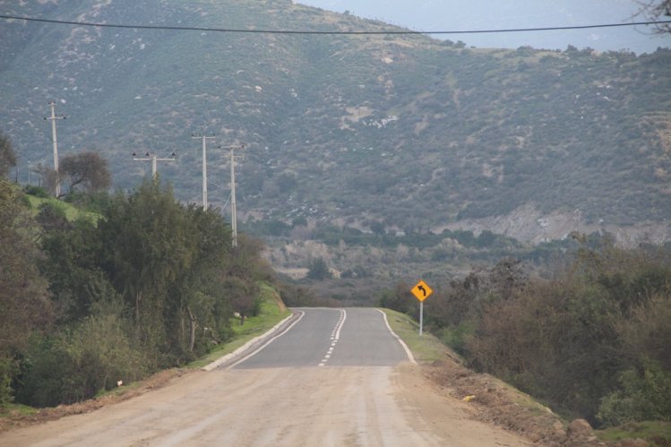 GOBIERNO FIRMA CONVENIO PARA CONSTRUIR NUEVO SISTEMA DE AGUA POTABLE RURAL EN LOS VILOS