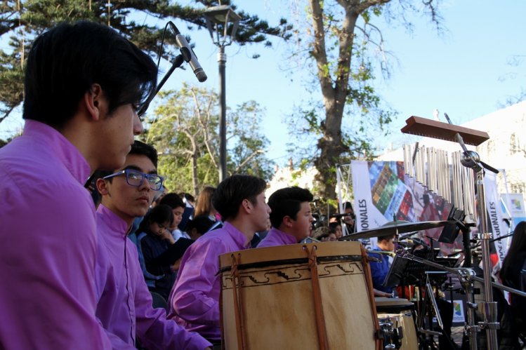 GOBIERNO REGIONAL DESTINA 50 MILLONES PARA EL FINANCIAMIENTO DE BANDAS Y ORQUESTAS JUVENILES