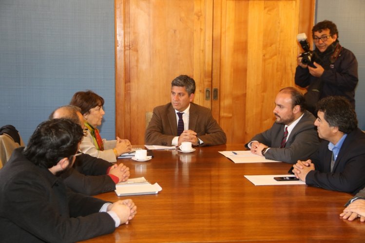 RECUPERACIÓN DE LA EDUCACIÓN PÚBLICA COMIENZA EN LA REGIÓN DE COQUIMBO