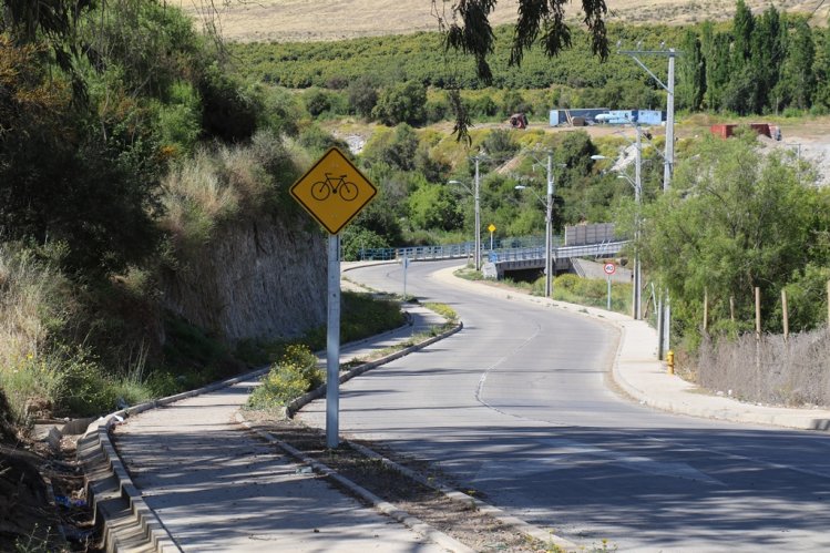 GOBIERNO BENEFICIA A MÁS DE 6 MIL ILLAPELINOS CON PAVIMENTACIÓN DE NUEVA AVENIDA